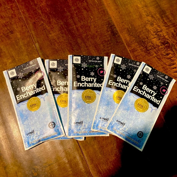 Other Pruvit Ketones Berry Enchanted Poshmark